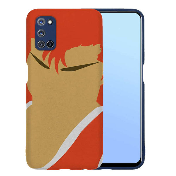 Coque Oppo A52 / A72 / A92