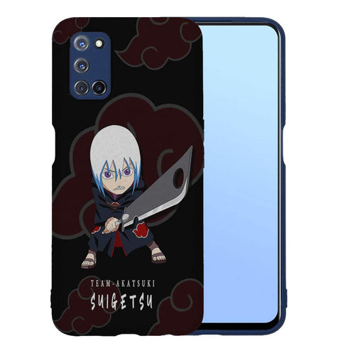 Coque Oppo A72 SUIGETSU