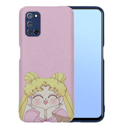 Coque Oppo A72 Sailor Moon Cute