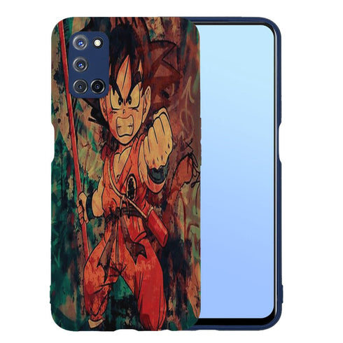 Coque Oppo A52 / A72 / A92