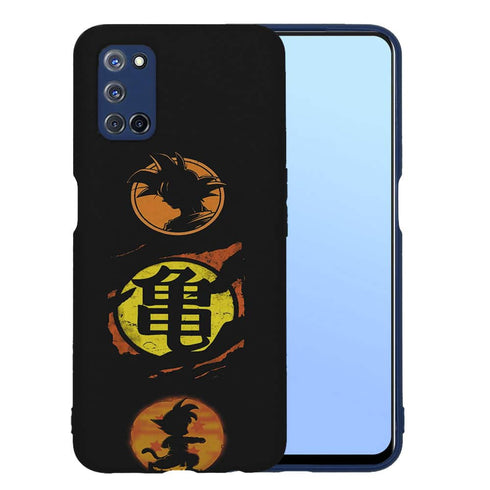 Coque Oppo A52 / A72 / A92