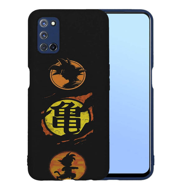 Coque Oppo A52 / A72 / A92