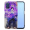 Coque Oppo A52, A72, A92 Sasuke Armure Susanoo