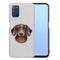 Coque Oppo A52, A72, A92 Smoothie Teckel