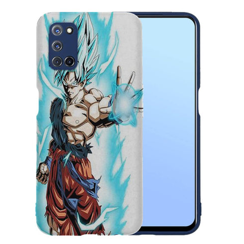 Coque Oppo A52 / A72 / A92