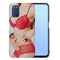 Coque Oppo A52 Tanga Rouge