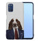 Coque Oppo A52, A72, A92 Teckel Business