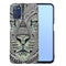 Coque Oppo A52, A72, A92 Tigre Azteque