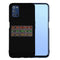 Coque Oppo A52 originale Time Machine Back To The Future