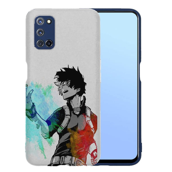 Coque Oppo A52 / A72 / A92