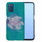 Coque Oppo A52, A72, A92 Tortue Mandala