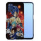 Coque Oppo A52, A72, A92 Vegeta Evolution