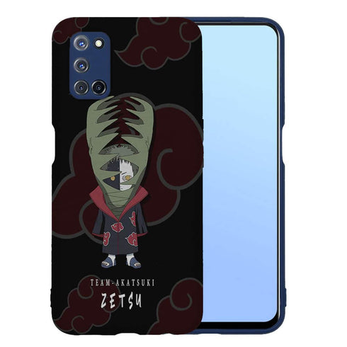 Coque Oppo A52 / A72 / A92