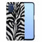 Coque Oppo A52, A72, A92 Zebre