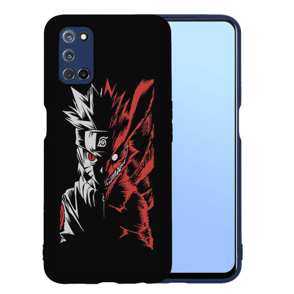 Coque Oppo A52 / A72 / A92