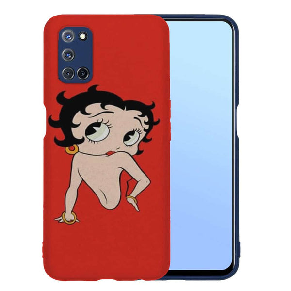Coque Oppo A52 / A72 / A92