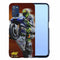 Coque Telephone Oppo A52 originale Fan de yamaha en feu vr46 doctors