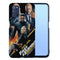 Coque Telephone Oppo A52 originale Fast and furious hobbs and shaw
