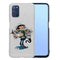 Coque Oppo A72 Gomer Goof