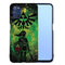 Coque Telephone Oppo A52 Hyrule art