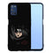 Coque Oppo A52, A72, A92 Itachi Fond Noir