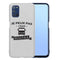 Coque Oppo A52 Je peux pas je suis routier