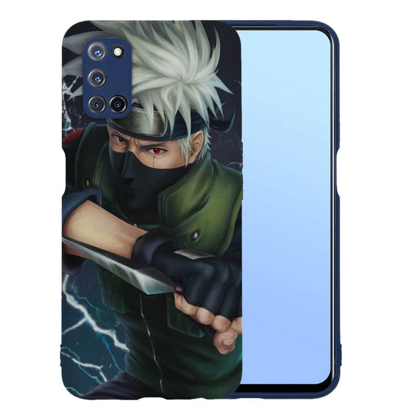 Coque Oppo A52 / A72 / A92