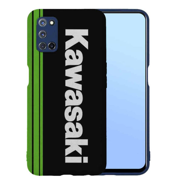 Coque antichocs Oppo A52, compatible modeles A72, A92