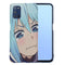 Coque Oppo A72 Konosuba Sad