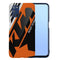 Coque Telephone Oppo A52 originale KTM Racing Orange and Black