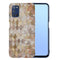 Coque Oppo A52 Mermaid Gold