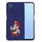 Coque Telephone Oppo A52 Plumber stuck between the glass