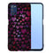 Coque Oppo A52 Space Hearts