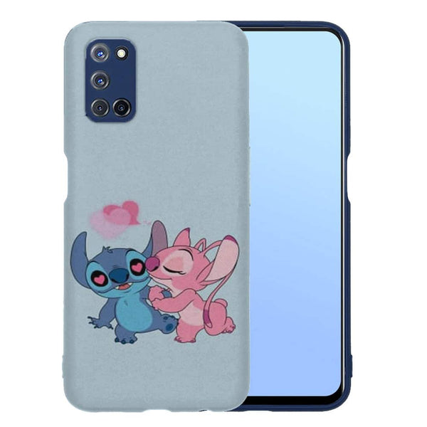 Coque Oppo A52 / A72 / A92