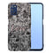 Coque Oppo A52 Vintage love in black and white