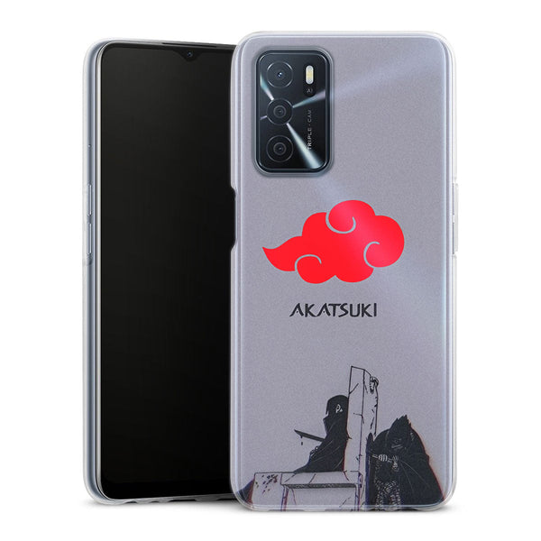 Akatsuki Organisation Kill | Coque Oppo