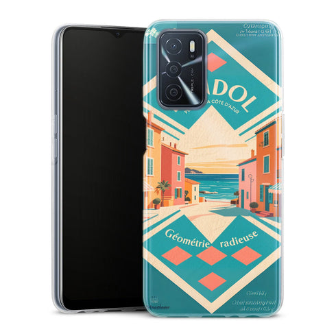 Affiche Bandol | Coque Oppo