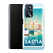 Bastia Corse | Coque Oppo