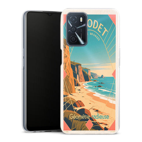Bénodet Thalasso | Coque Oppo