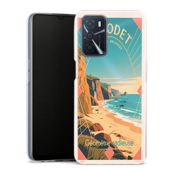 Bénodet Thalasso | Coque Oppo