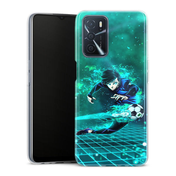 Blue Lock Game | Coque Oppo