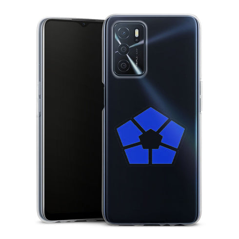 Blue Lock Icon | Coque Oppo - MaCoquePerso