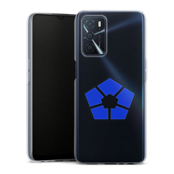 Blue Lock Icon | Coque Oppo - MaCoquePerso