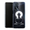 Coque Oppo Bouddha Assis