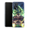 Broly Evolution | Coque Oppo