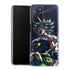 Broly Transformation Coque renforcée Oppo