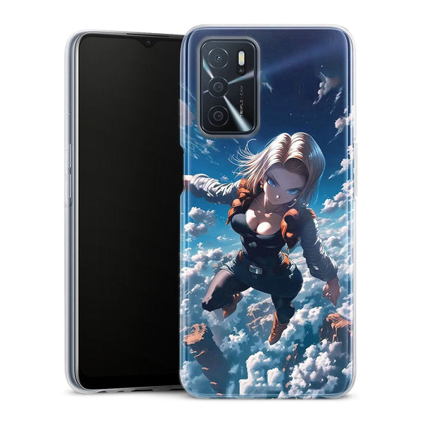 C-16 | Coque Oppo - MaCoquePerso
