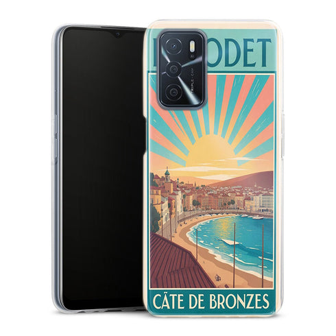 Casino Bénodet | Coque Oppo