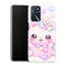 Chaton Licorne Pastel | Coque Oppo