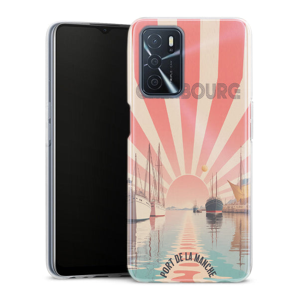 Cherbourg En Cotentin | Coque Oppo